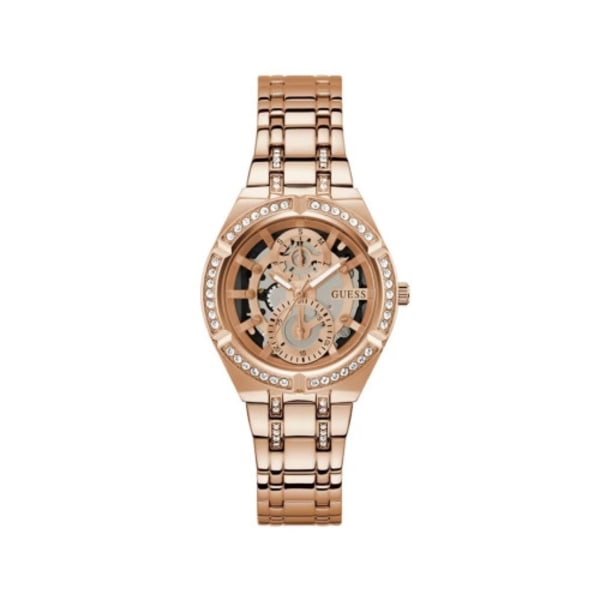 GUESS GW0604L3 - Quartz Klocka Dam (36MM)
