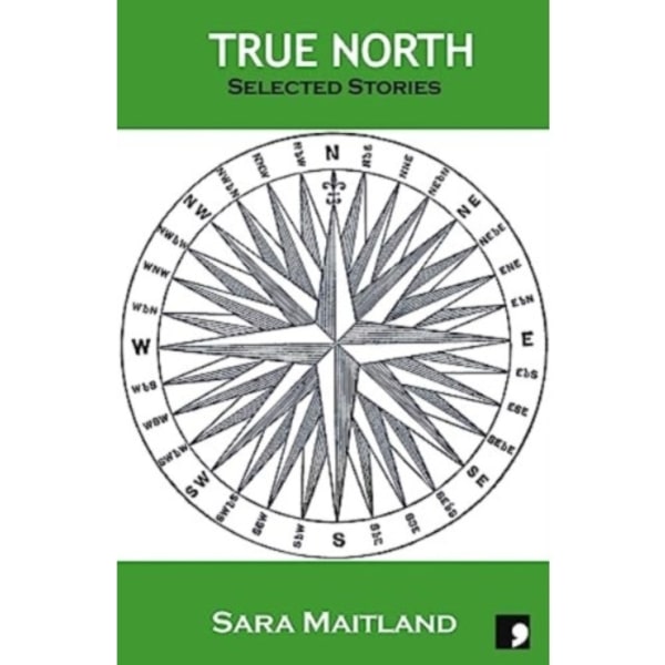 True North (inbunden, eng)