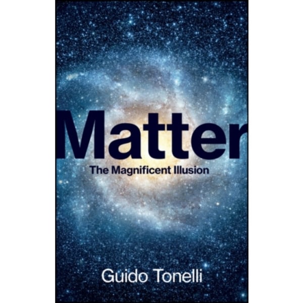 Matter (inbunden, eng)