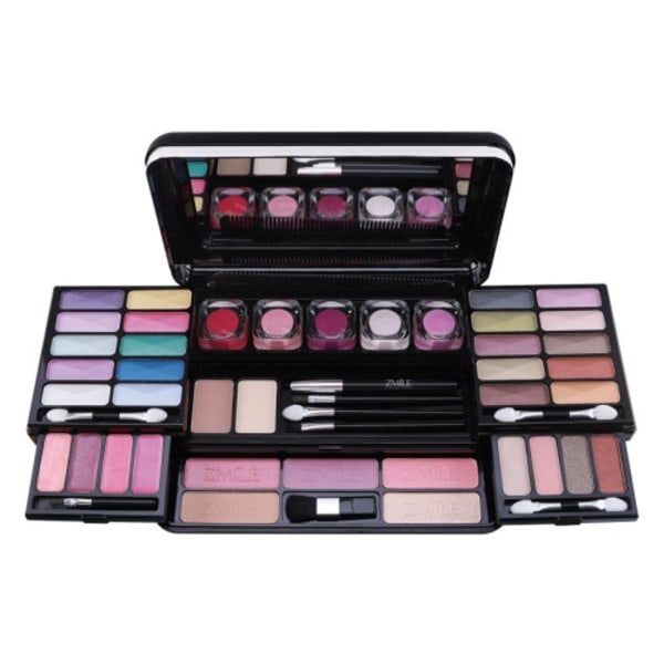 Classic Make Up Palette Vegan