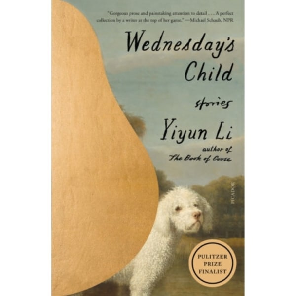 Wednesday's Child (häftad, eng)