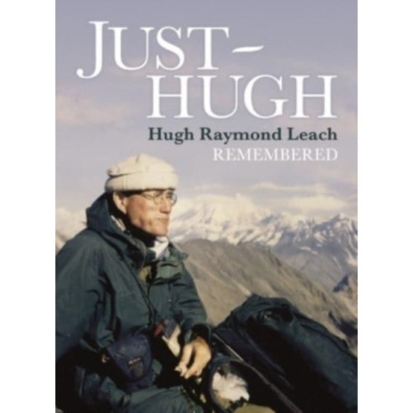 Just Hugh (inbunden, eng)