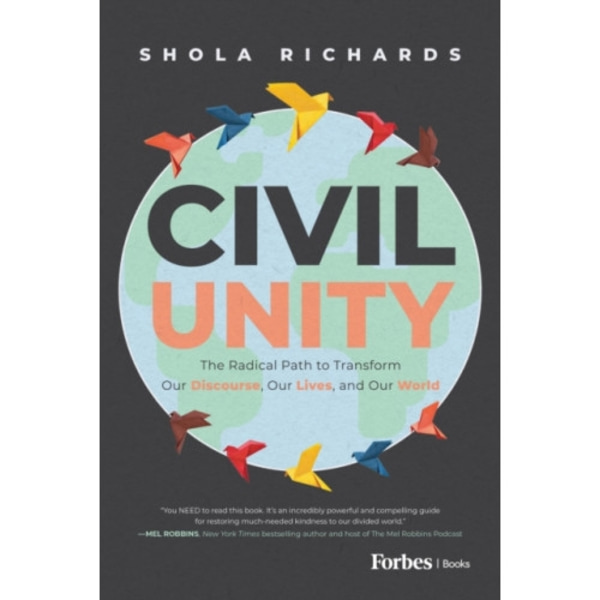 Civil Unity (inbunden, eng)