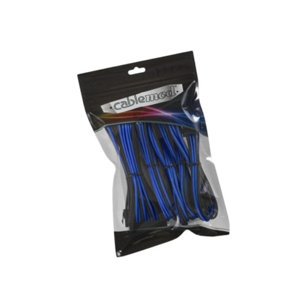 CableMod Classic ModMesh 8+6 Series Cable Extension Kit - strömkabelsats