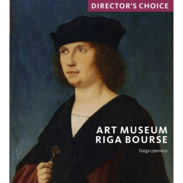 Art Museum Riga Bourse (häftad, eng)