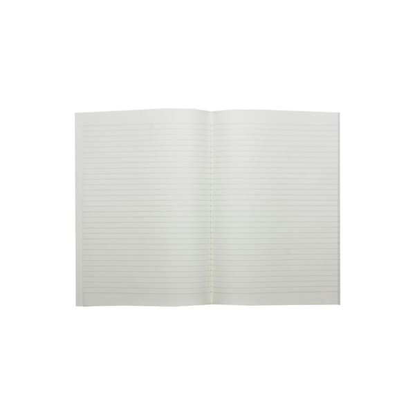 Kontorsbok A4,153A, linj 200 sidor