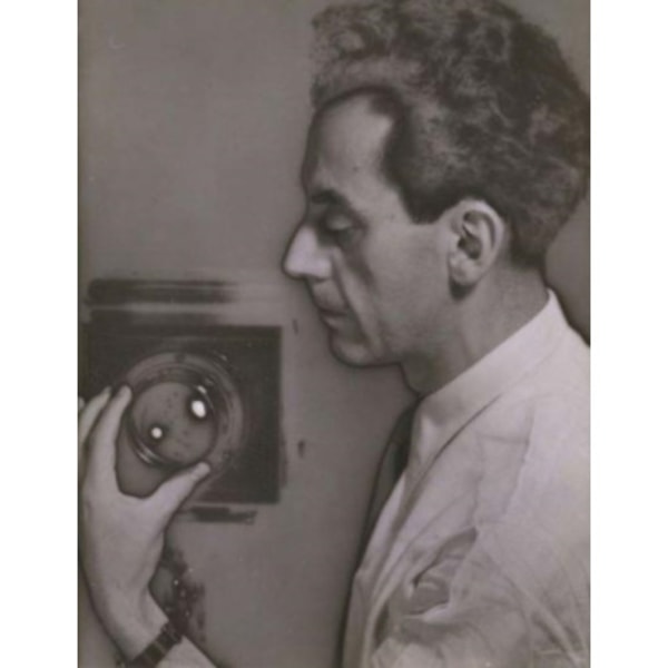 Man Ray (inbunden, eng)