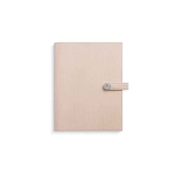 Kalender Senator A5 2027 beige