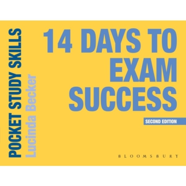 14 Days to Exam Success (häftad, eng)