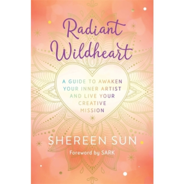 Radiant Wildheart (häftad, eng)