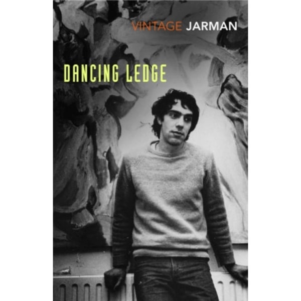 Dancing Ledge (häftad, eng)