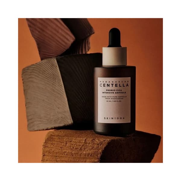 SKIN1004 Madagascar Centella Probio-Cica Intensive Ampoule 50ml