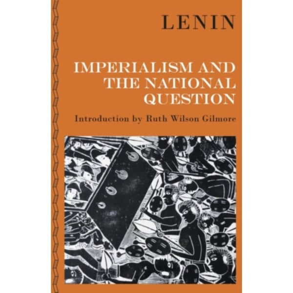Imperialism and the National Question (häftad, eng)