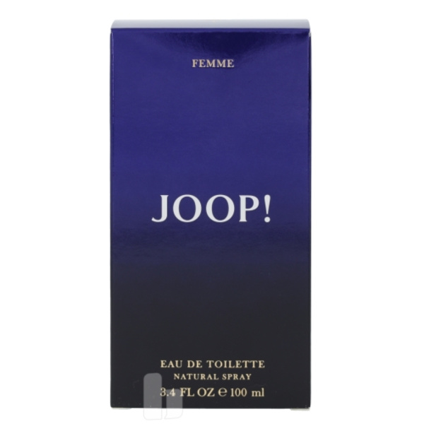 Joop! Femme Edt Spray 100 ml Dam