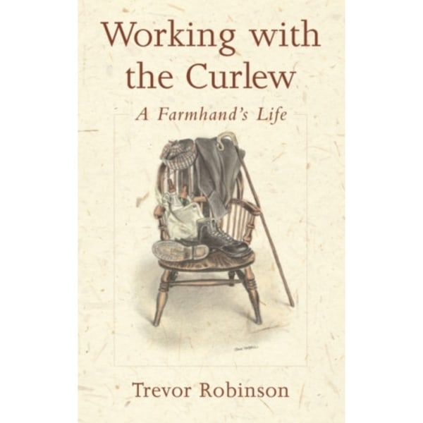 Working with the Curlew (häftad, eng)