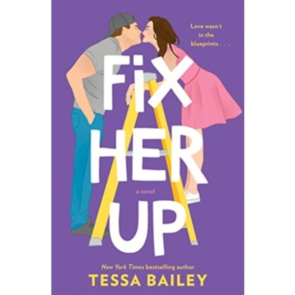 Fix Her Up (häftad, eng)