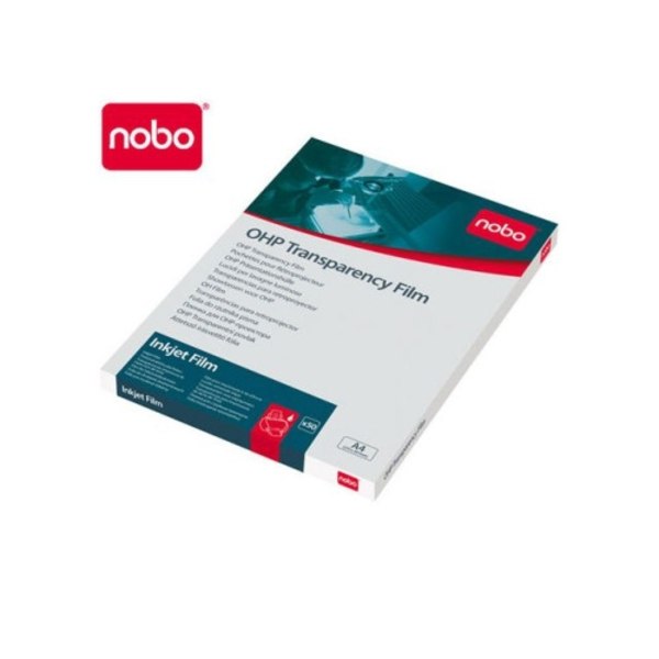Overheadfilm NOBO 34668 50/fp