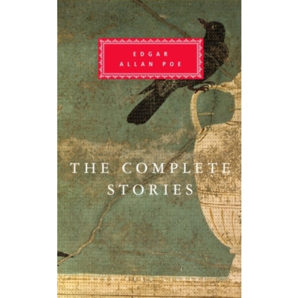 The Complete Stories (inbunden, eng)