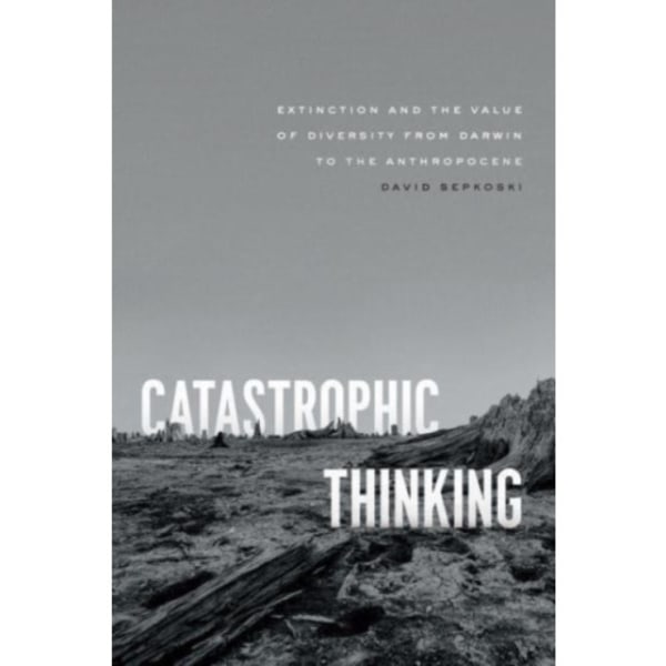 Catastrophic Thinking (häftad, eng)
