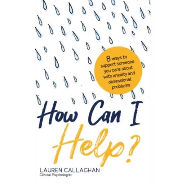 How Can I Help? (häftad, eng)