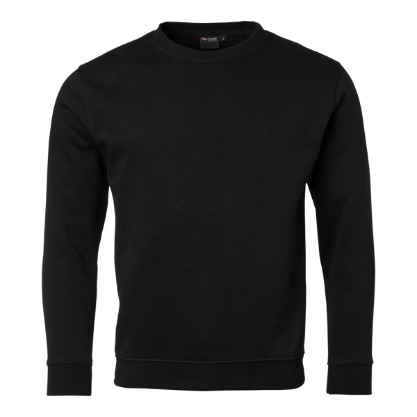 4229 Sweat Black Unisex