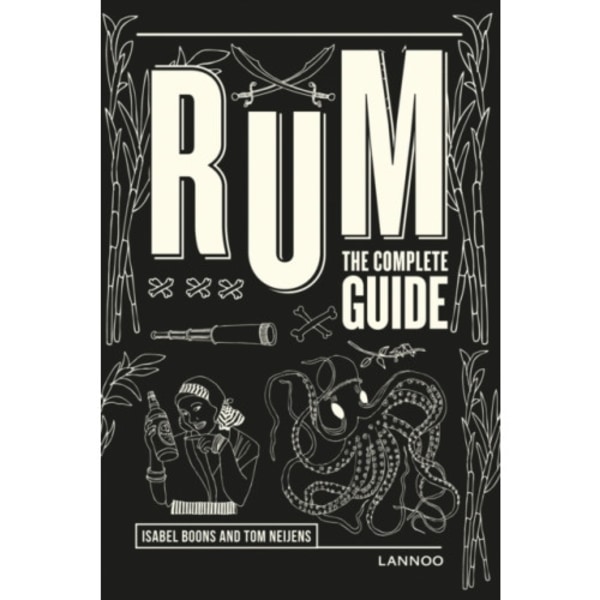 Rum (inbunden, eng)