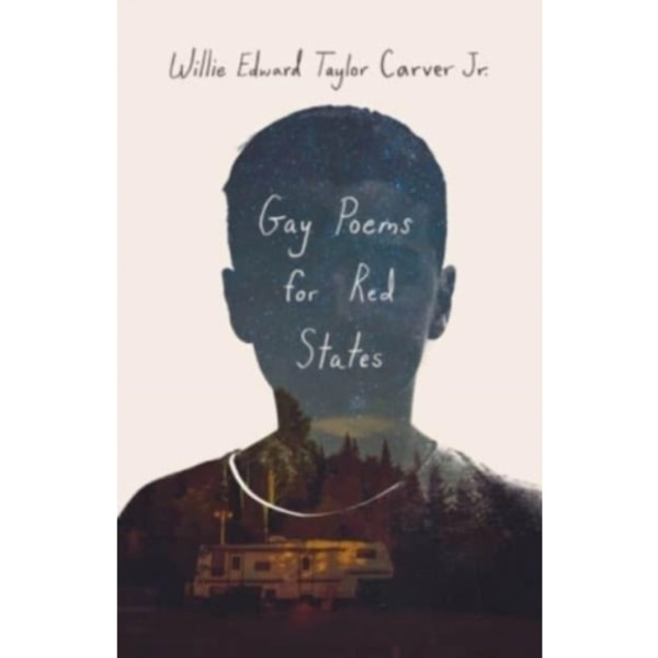 Gay Poems for Red States (inbunden, eng)