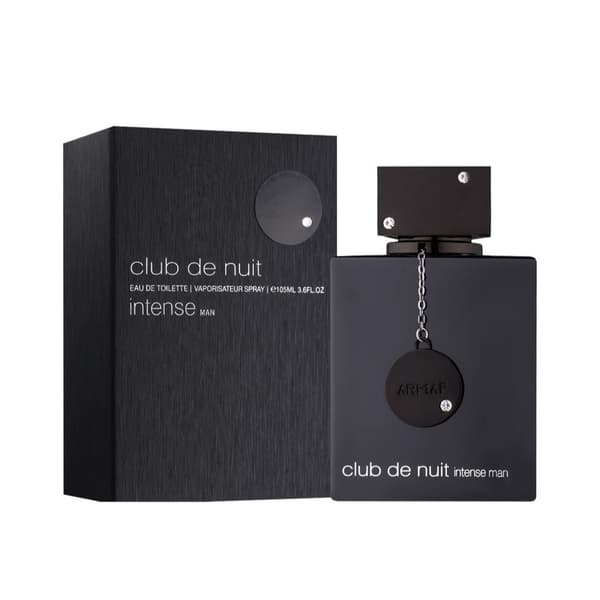 Club De Nuit Intense Man Edt 105ml