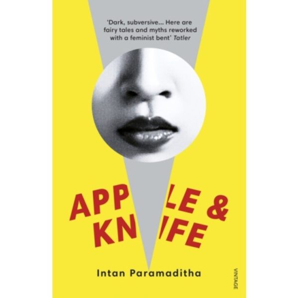 Apple and Knife (häftad, eng)