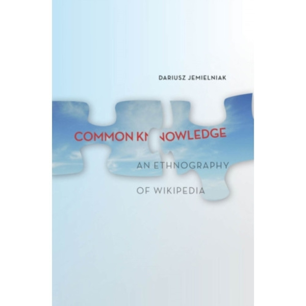Common Knowledge? (inbunden, eng)