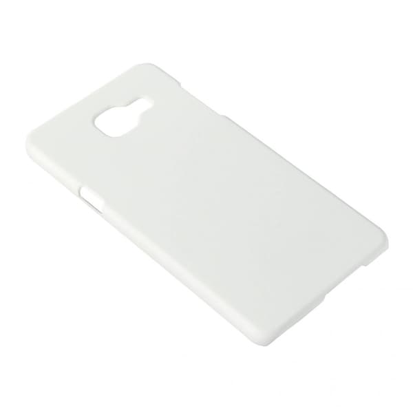 Mobilskal Vit Samsung A5 A510F 2016