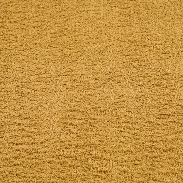 12-delat handduksset FROGN guld 360 gsm