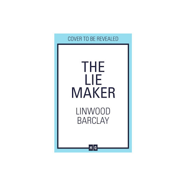 Lie Maker (pocket, eng)