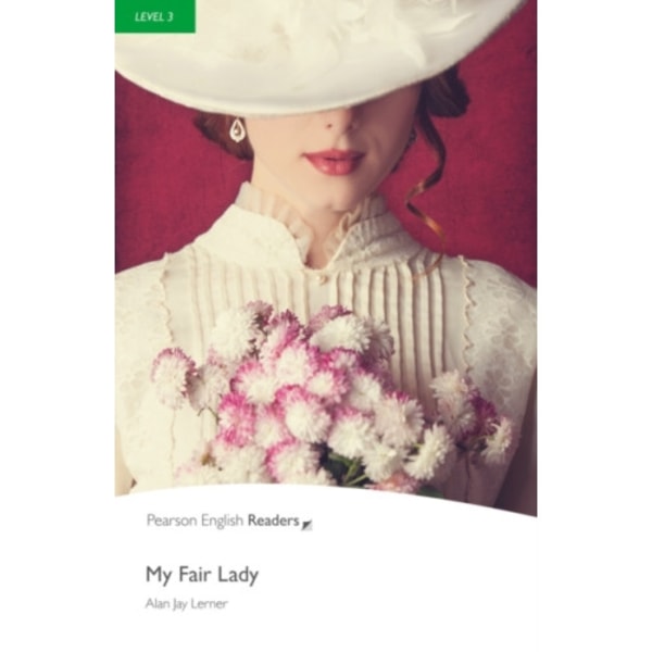 Level 3: My Fair Lady (häftad, eng)