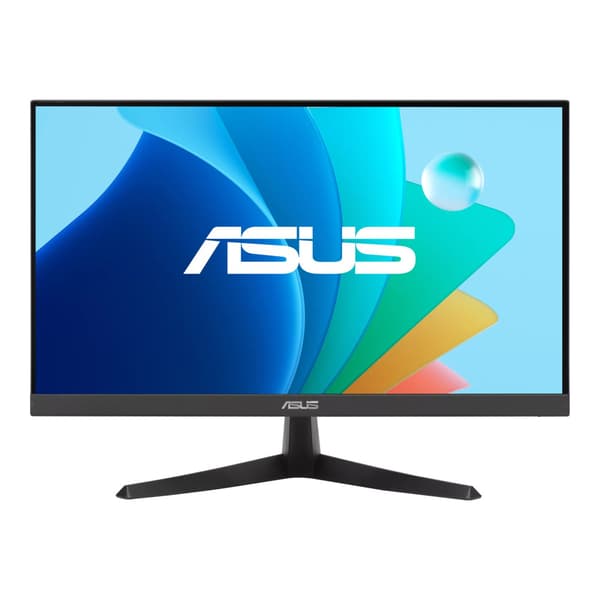 ASUS VY229HF - LED-skärm - Full HD (1080p) - 22"