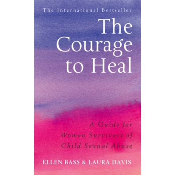 The Courage to Heal (häftad, eng)