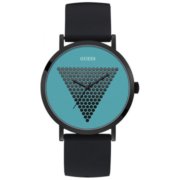 GUESS W1161G6 - Quartz Klocka Herr (44MM)