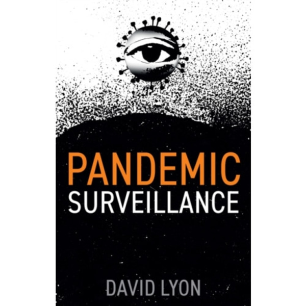 Pandemic Surveillance (häftad, eng)