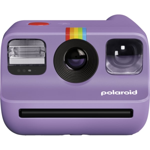 Polaroid Go Generation 2 - Purple