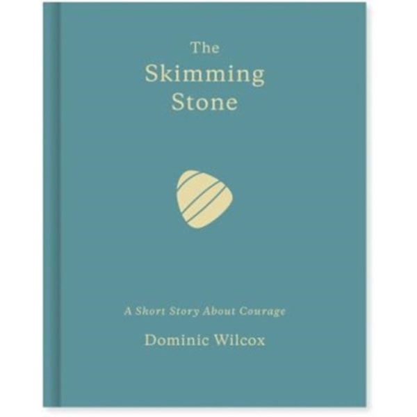 The Skimming Stone (inbunden, eng)