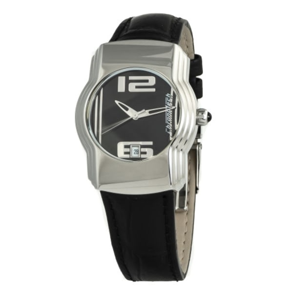 CHRONOTECH CT7279B-04 - Quartz Klocka Dam (33MM)