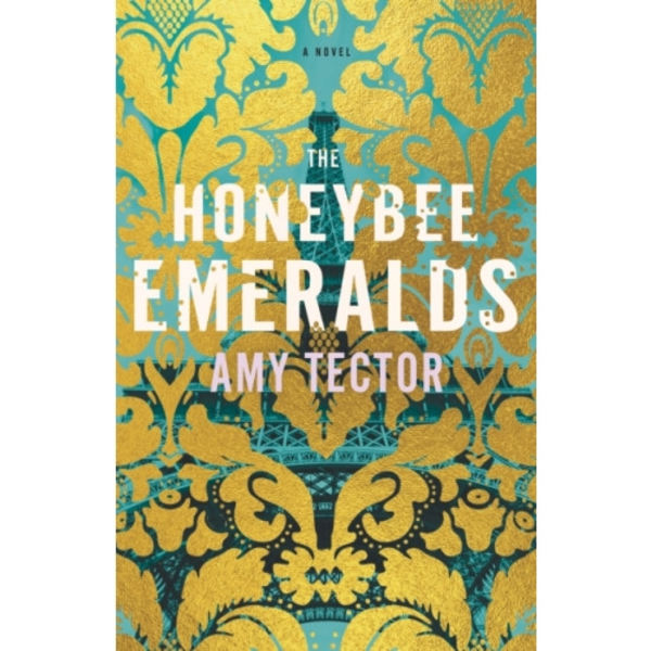 The Honeybee Emeralds (häftad, eng)