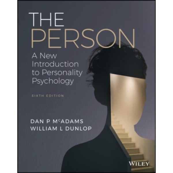 The Person (häftad, eng)