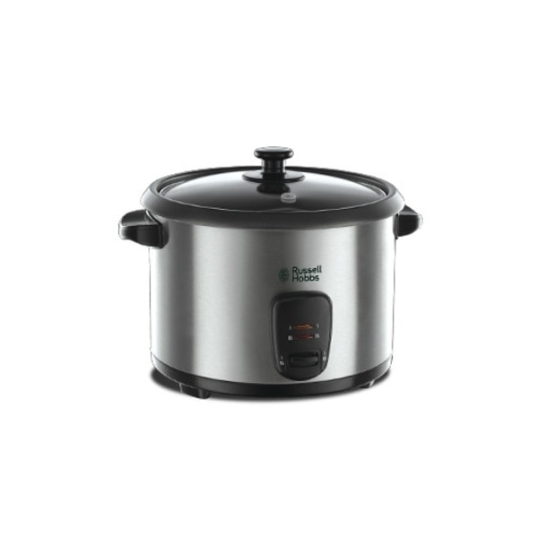 Russell Hobbs Cook@Home 19750-56 - riskokare/ångare