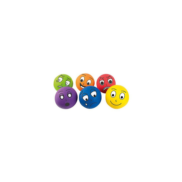 Mimikbollar 6/fp