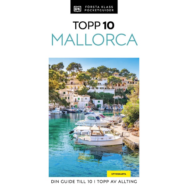 Mallorca (bok, danskt band)