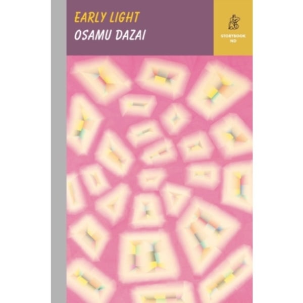 Early Light (inbunden, eng)