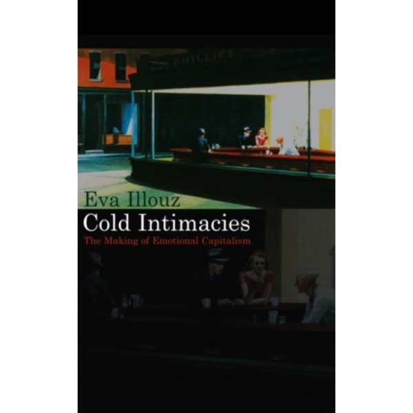 Cold Intimacies (häftad, eng)
