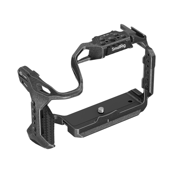 SmallRig 4975 Black Mamba Cage for Canon EOS R5 Mark II
