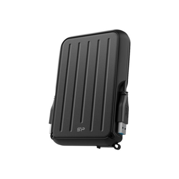 SILICON POWER Armor A66 - hårddisk - 4 TB - USB 3.2 Gen 1